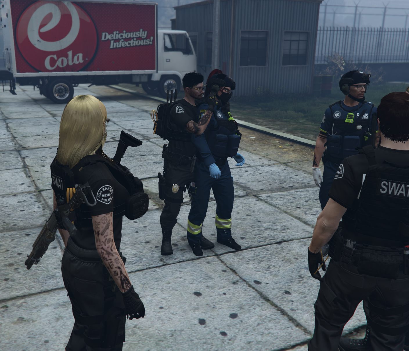 Foto 13 de Irina Dontunova